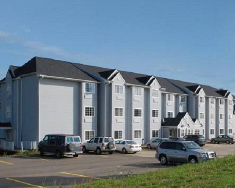 Knights Inn & Suites St. Clairsville - thumb 0