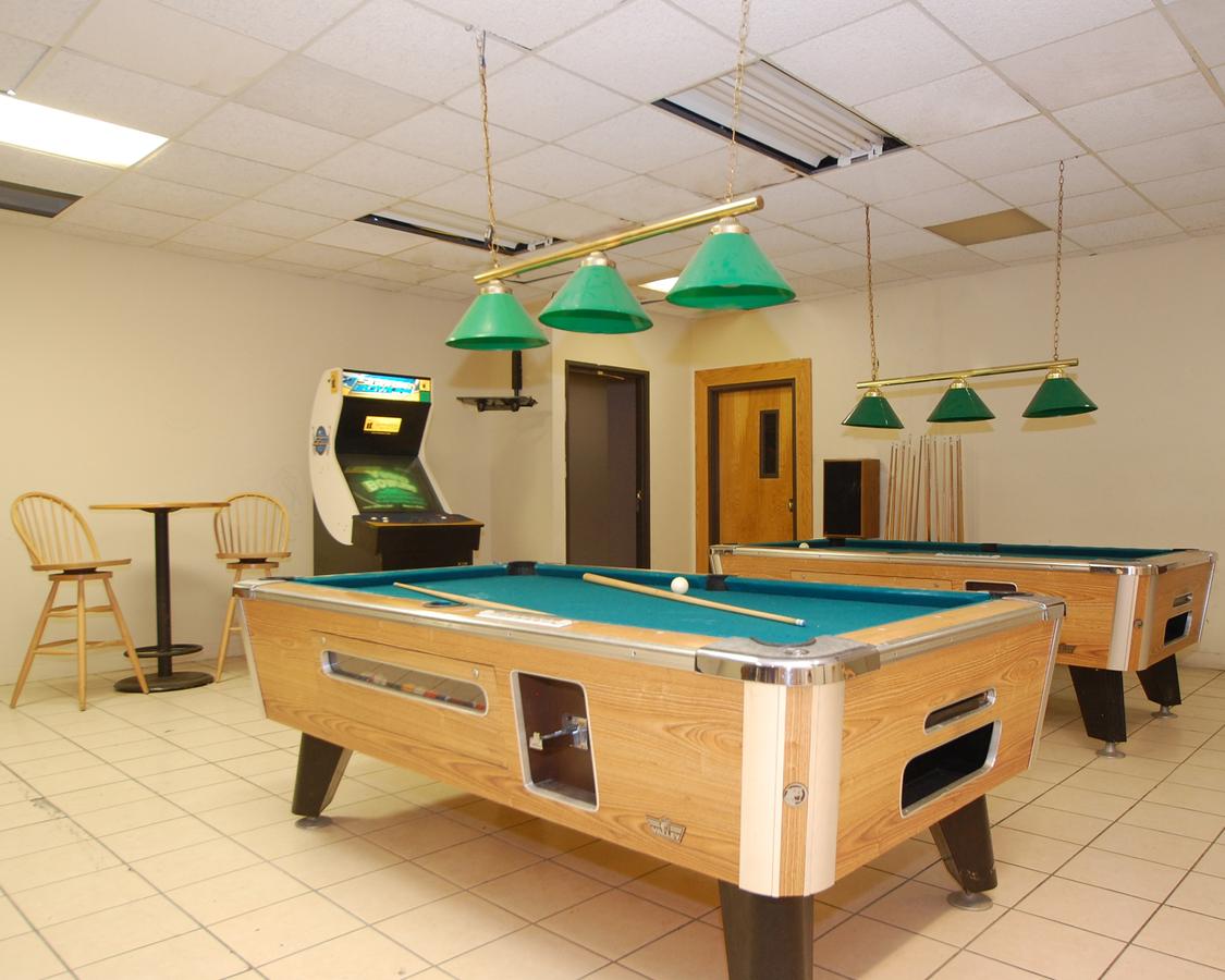 Knights Inn & Suites St. Clairsville - thumb 6