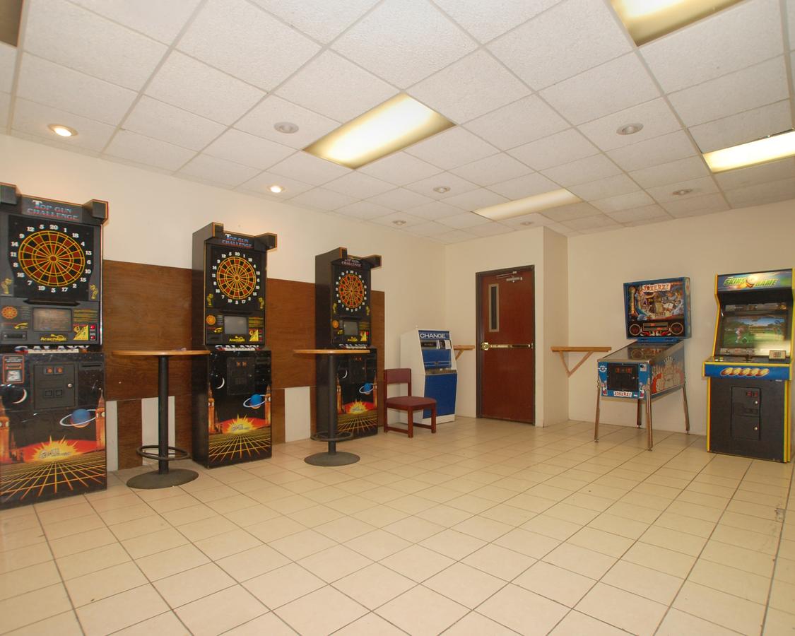 Knights Inn & Suites St. Clairsville - thumb 7