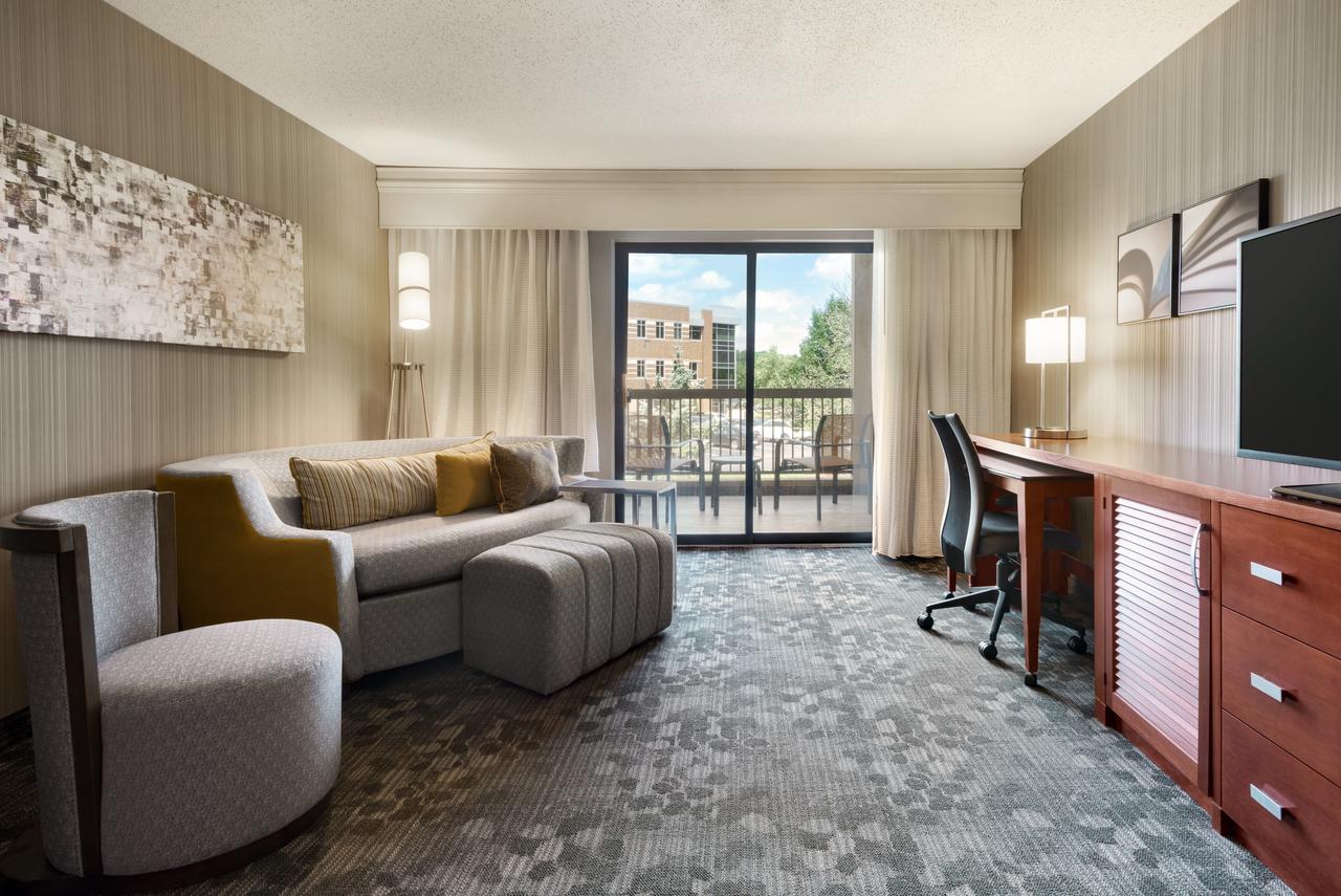 Courtyard Akron Fairlawn - thumb 17