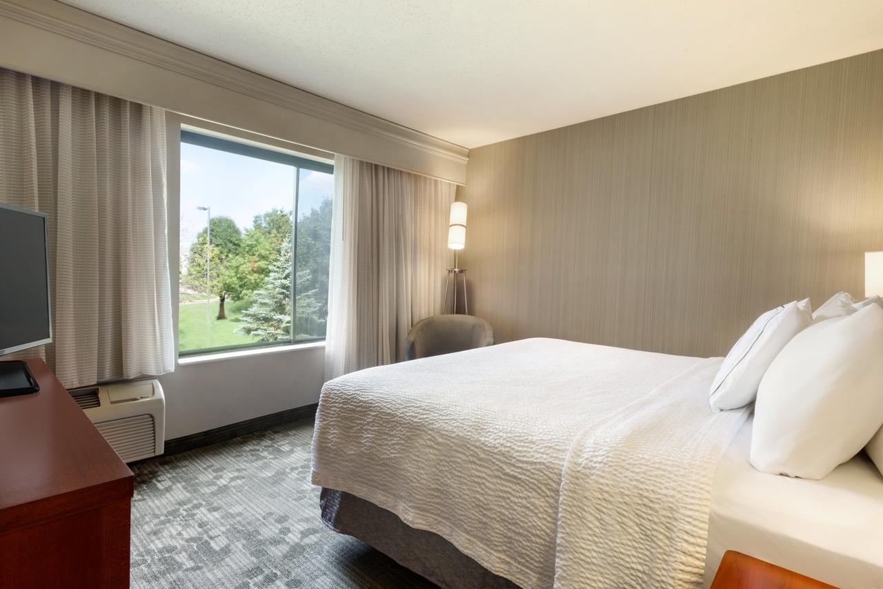 Courtyard Akron Fairlawn - thumb 23