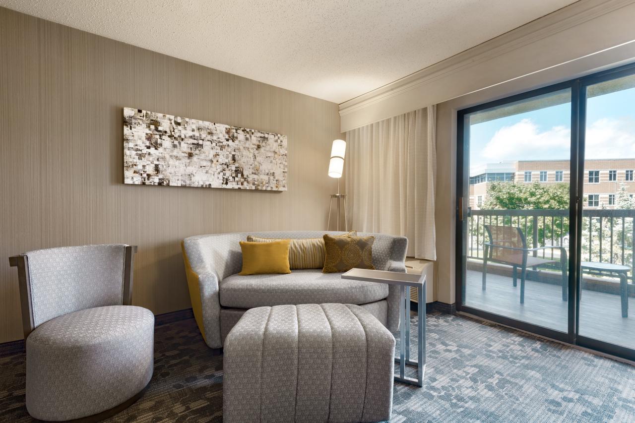 Courtyard Akron Fairlawn - thumb 20