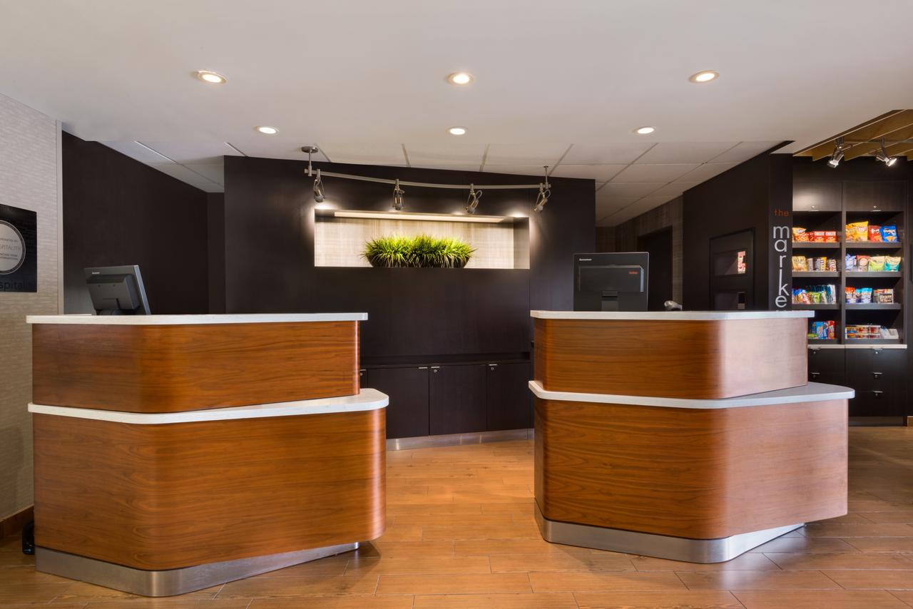 Courtyard Akron Fairlawn - thumb 14