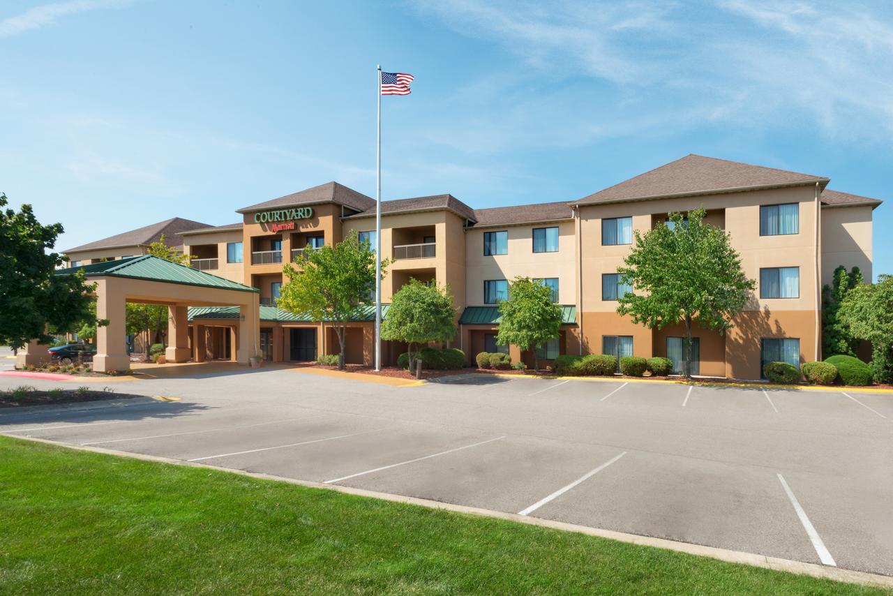 Courtyard Akron Fairlawn - thumb 15