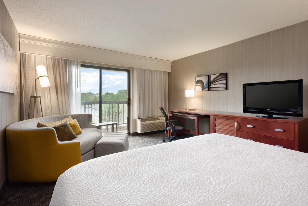 Courtyard Akron Fairlawn - thumb 24