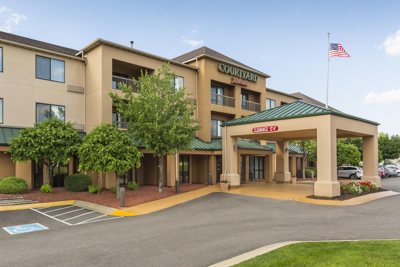 Courtyard Akron Fairlawn - thumb 2