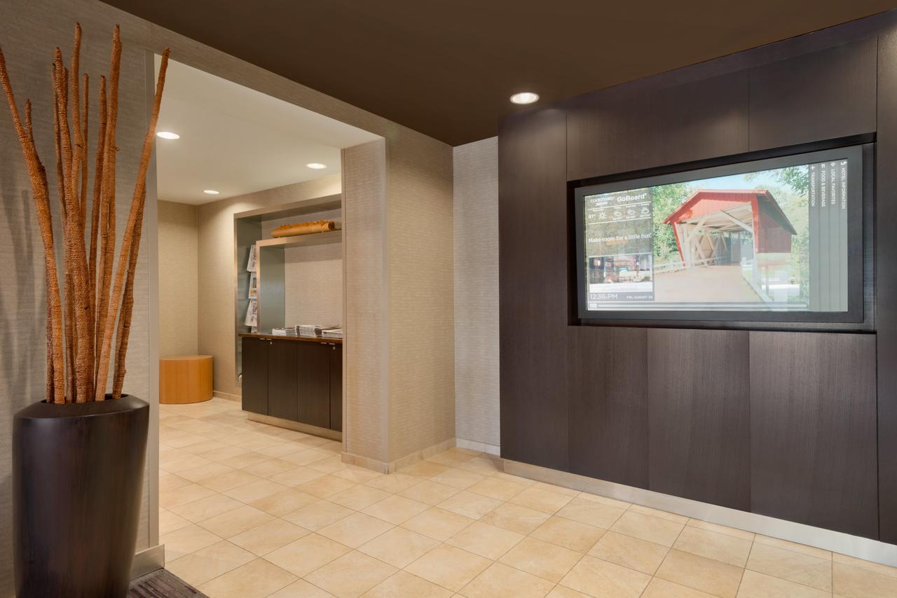 Courtyard Akron Fairlawn - thumb 12