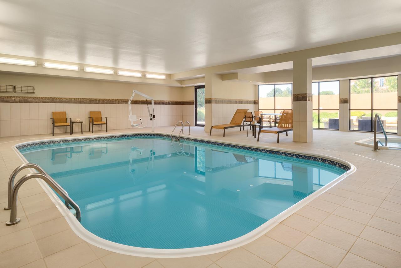 Courtyard Akron Fairlawn - thumb 7