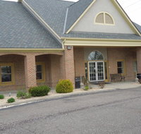 Quality Inn  Suites Dublin - Accommodation Ohio