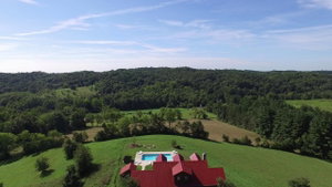 Big Sky Lodge - Hocking Hills Home