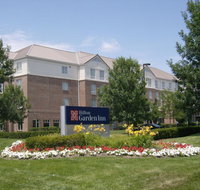 Hilton Garden Inn Columbus/Dublin - Accommodation Ohio