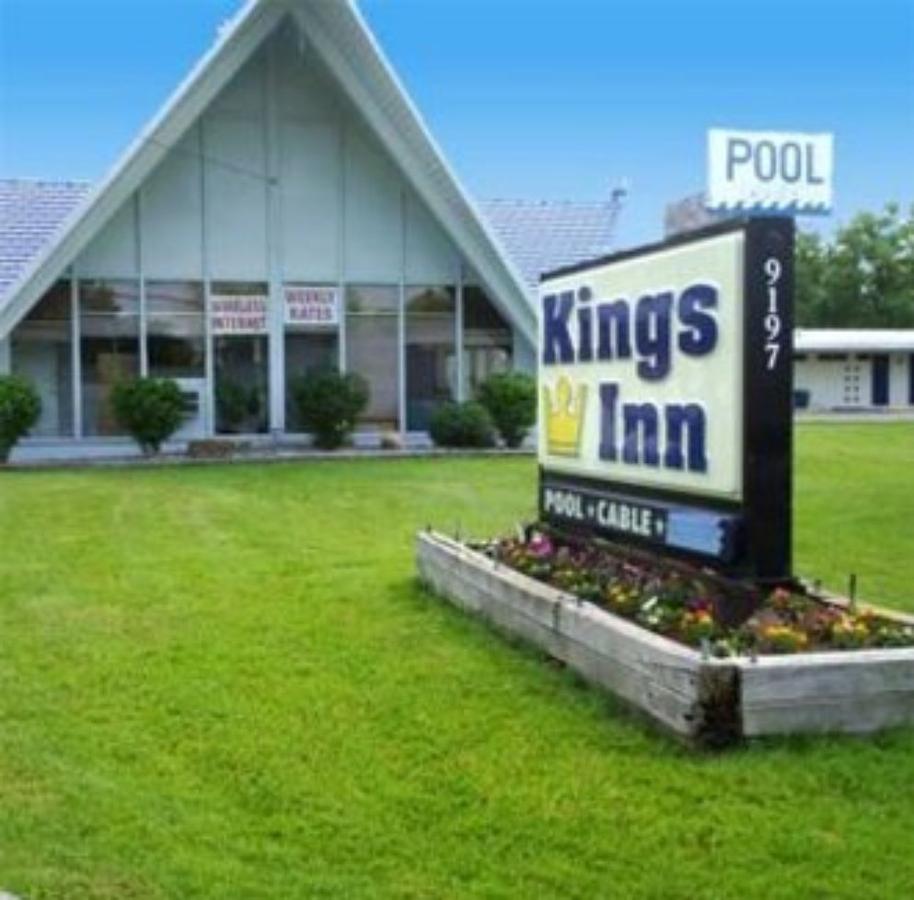 Kings Inn Cleveland - thumb 0