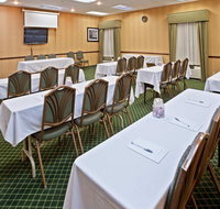 Hampton Inn Marysville - Accommodation Ohio