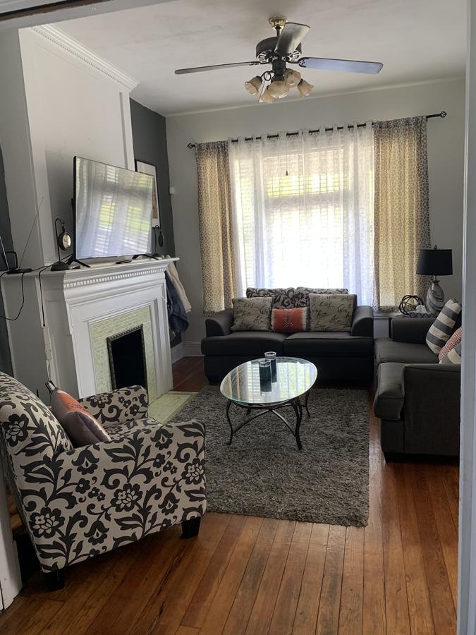 Entire Three Floor Historic Home - thumb 5