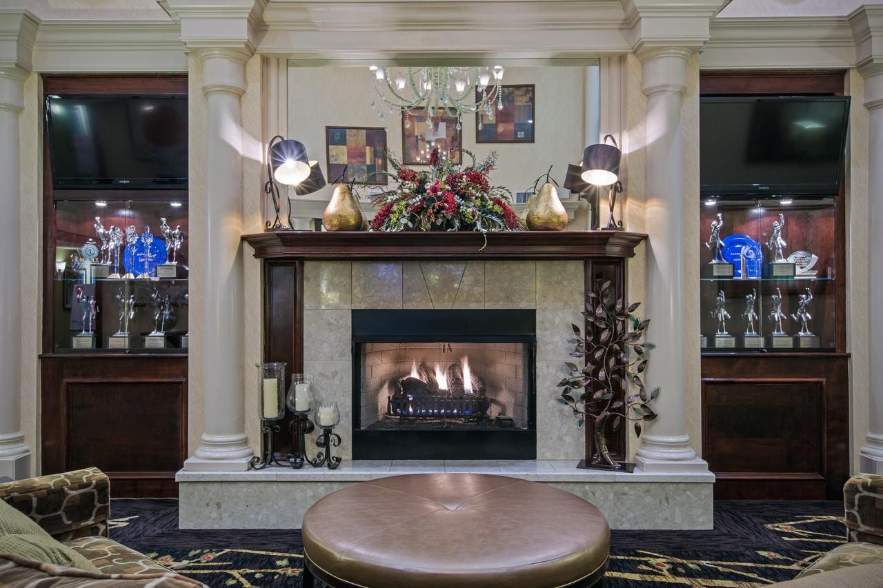 Holiday Inn Express Hotel & Suites Youngstown North-Warren/Niles - thumb 17