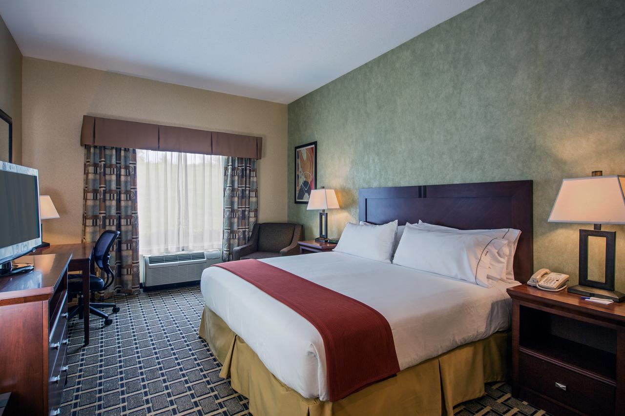 Holiday Inn Express Hotel & Suites Youngstown North-Warren/Niles - thumb 18