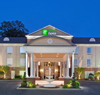 Holiday Inn Express Hotel  Suites Youngstown North-Warren/Niles - Accommodation Ohio