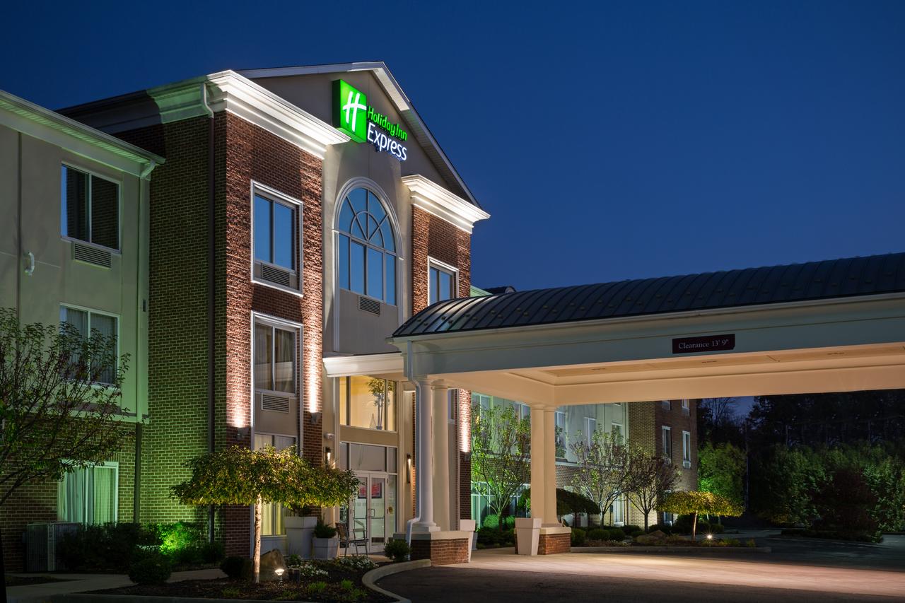 Holiday Inn Express Hotel & Suites Youngstown North-Warren/Niles - thumb 12