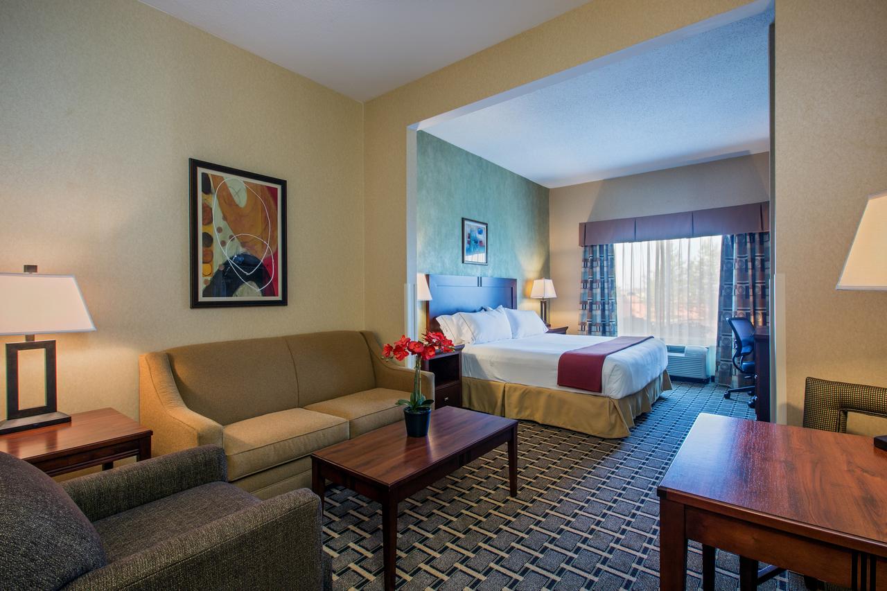 Holiday Inn Express Hotel & Suites Youngstown North-Warren/Niles - thumb 21