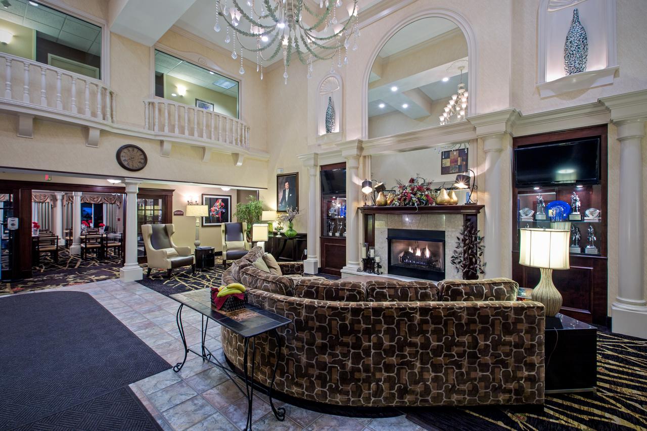 Holiday Inn Express Hotel & Suites Youngstown North-Warren/Niles - thumb 10