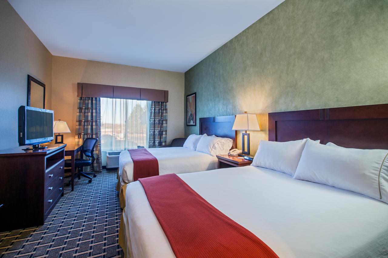 Holiday Inn Express Hotel & Suites Youngstown North-Warren/Niles - thumb 24