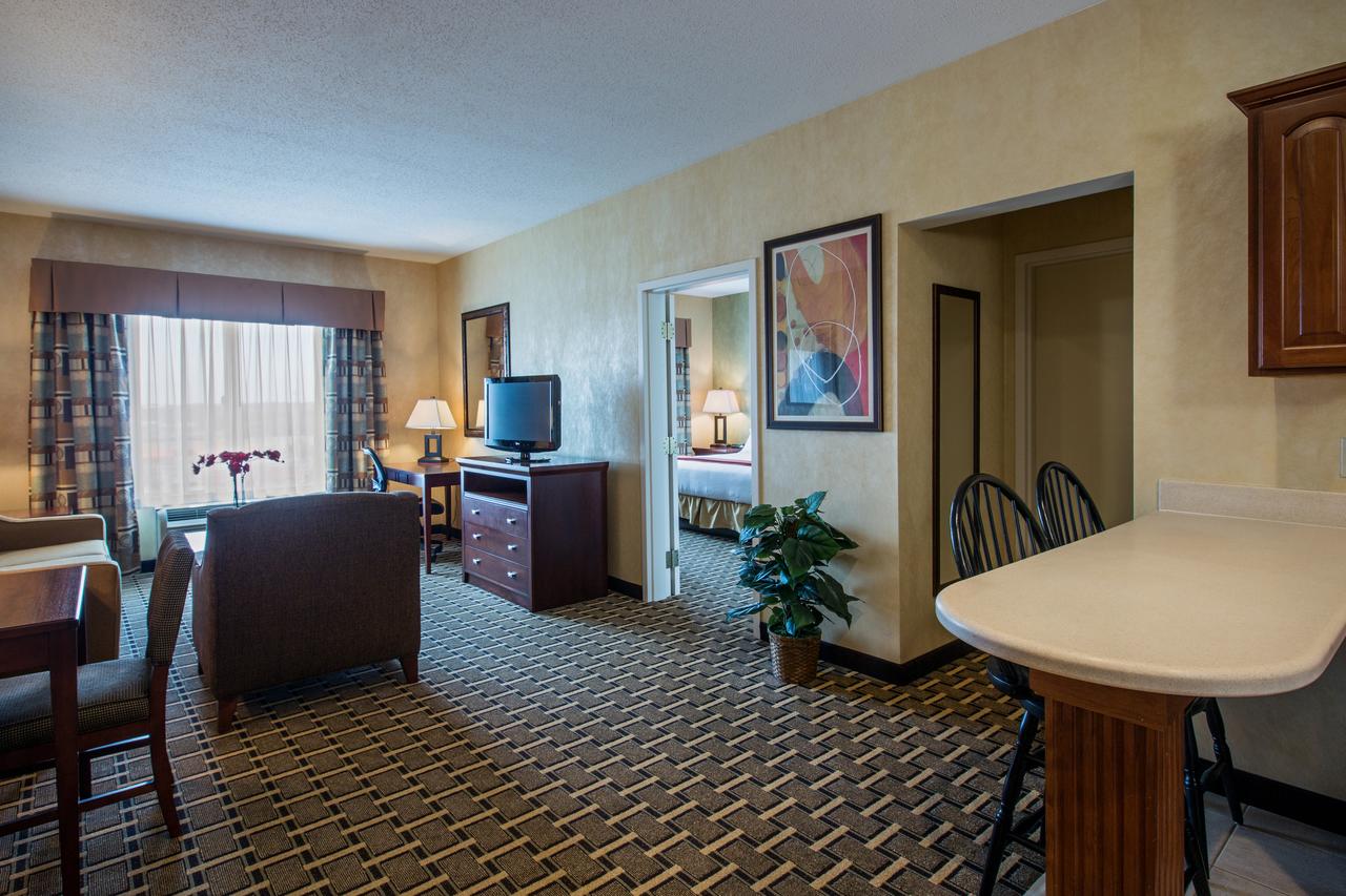 Holiday Inn Express Hotel & Suites Youngstown North-Warren/Niles - thumb 15