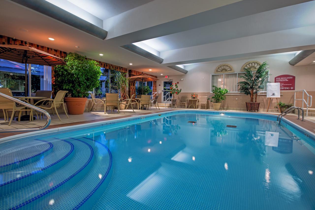 Holiday Inn Express Hotel & Suites Youngstown North-Warren/Niles - thumb 16