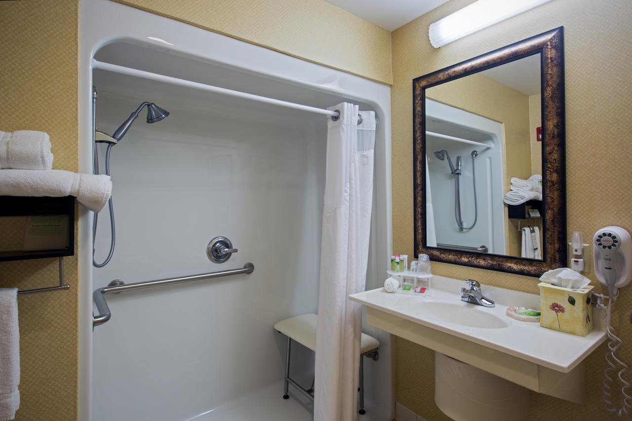 Holiday Inn Express Hotel & Suites Youngstown North-Warren/Niles - thumb 19