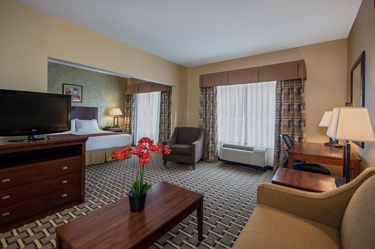 Holiday Inn Express Hotel & Suites Youngstown North-Warren/Niles - thumb 13