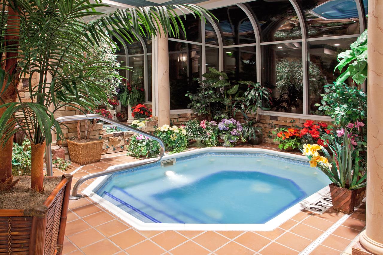 Holiday Inn Express Hotel & Suites Youngstown North-Warren/Niles - thumb 6
