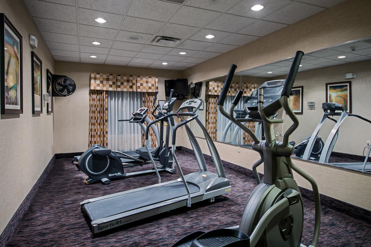 Holiday Inn Express Hotel & Suites Youngstown North-Warren/Niles - thumb 4