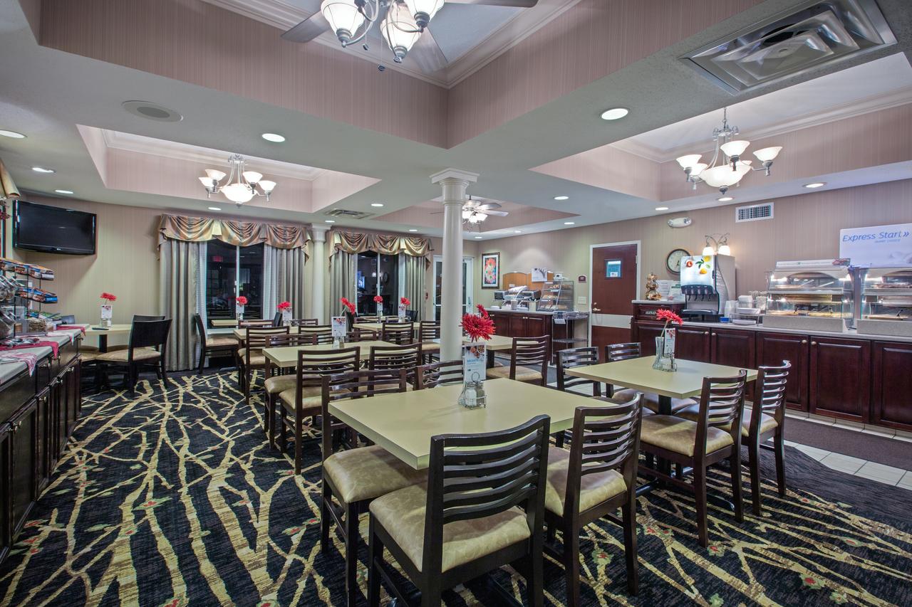 Holiday Inn Express Hotel & Suites Youngstown North-Warren/Niles - thumb 23
