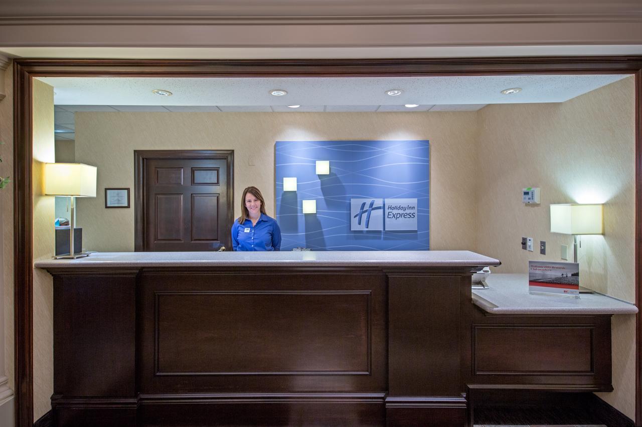 Holiday Inn Express Hotel & Suites Youngstown North-Warren/Niles - thumb 25