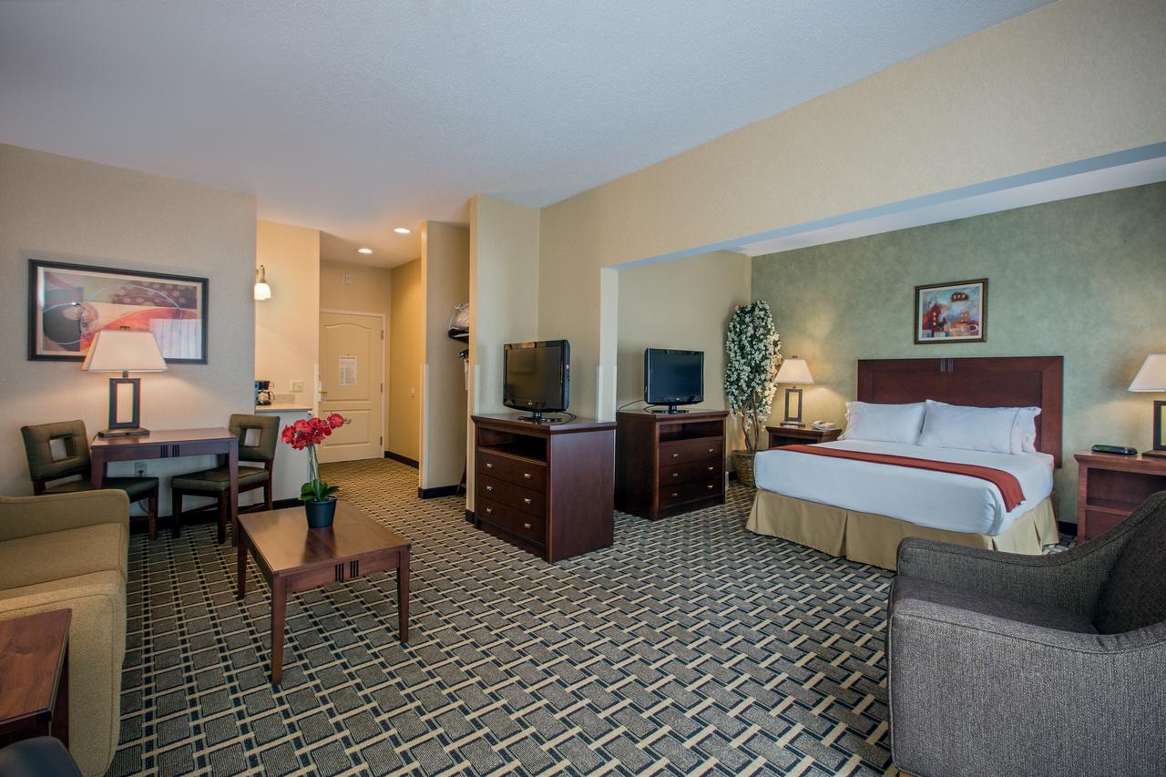 Holiday Inn Express Hotel & Suites Youngstown North-Warren/Niles - thumb 9