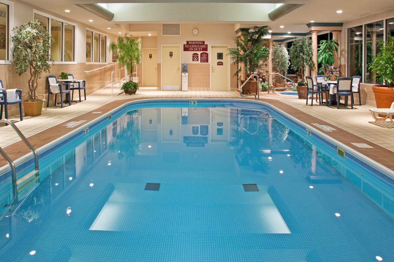 Holiday Inn Express Hotel & Suites Youngstown North-Warren/Niles - thumb 5