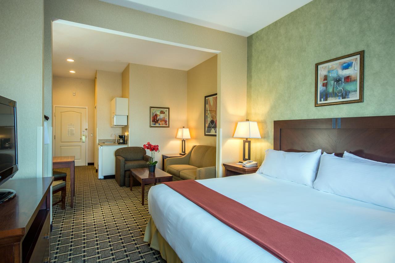 Holiday Inn Express Hotel & Suites Youngstown North-Warren/Niles - thumb 7