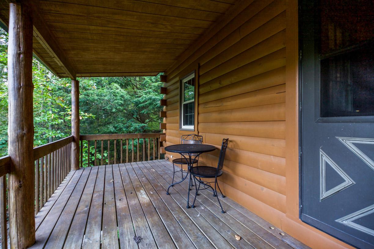 Pioneer - Hocking Hills Cabin - thumb 22