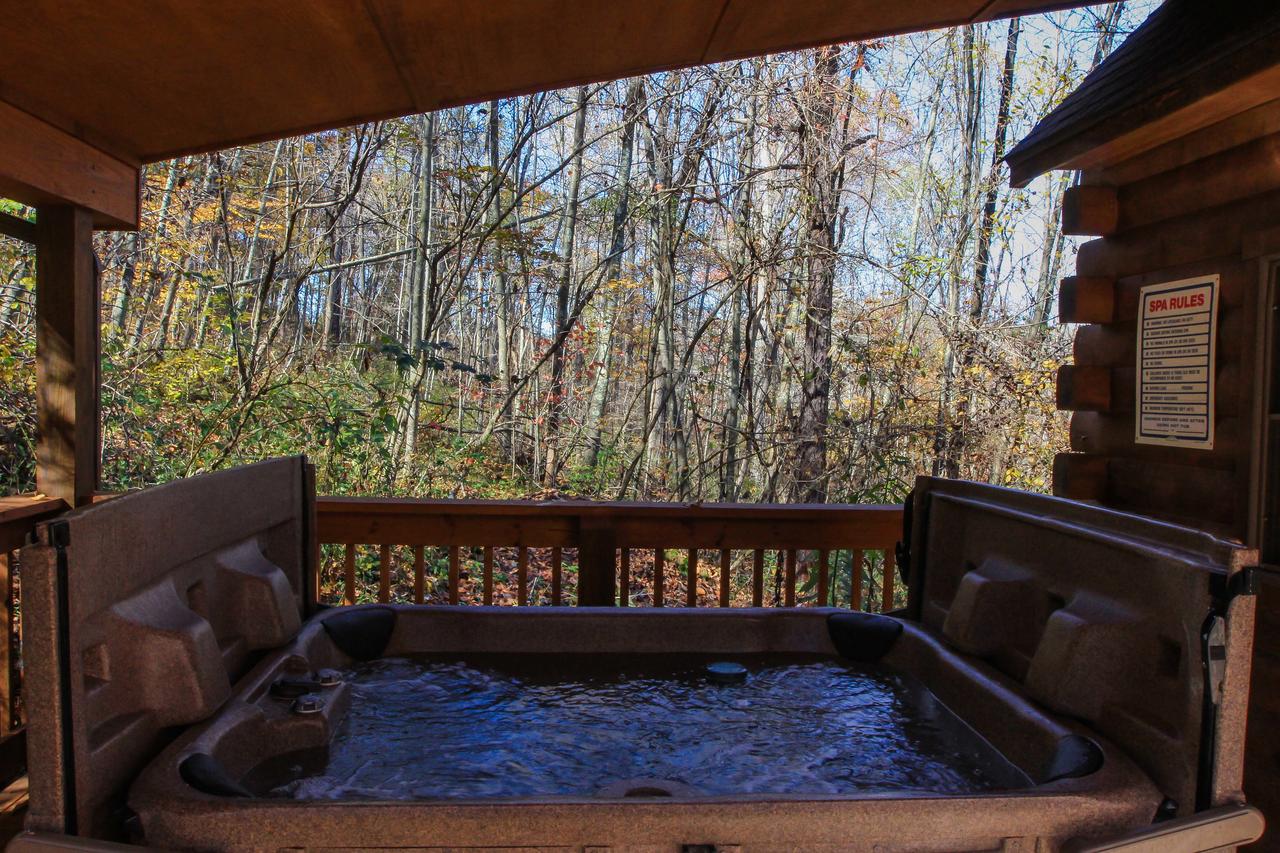 Pioneer - Hocking Hills Cabin - thumb 3