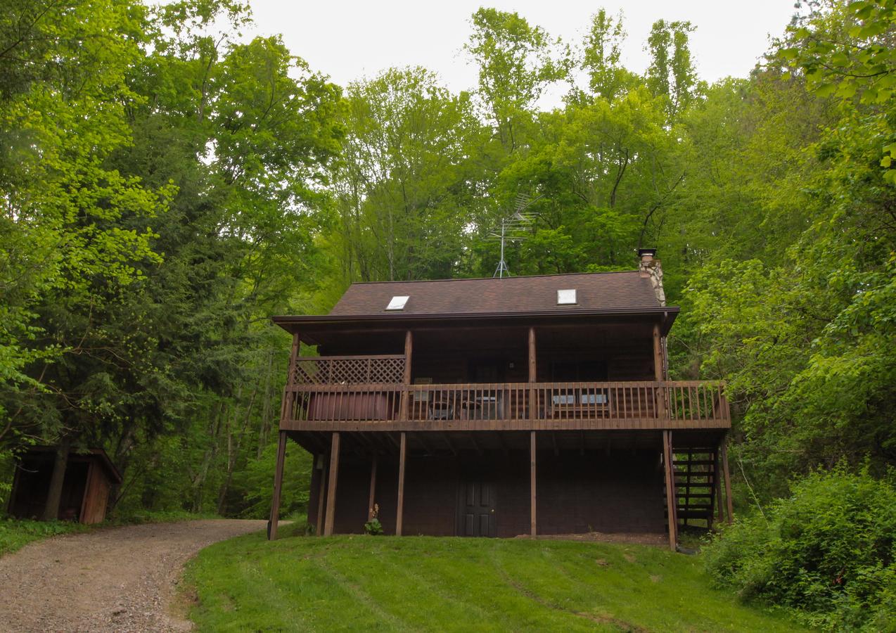 Pioneer - Hocking Hills Cabin - thumb 20