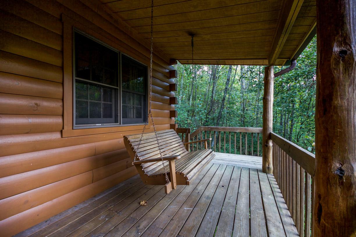 Pioneer - Hocking Hills Cabin - thumb 9
