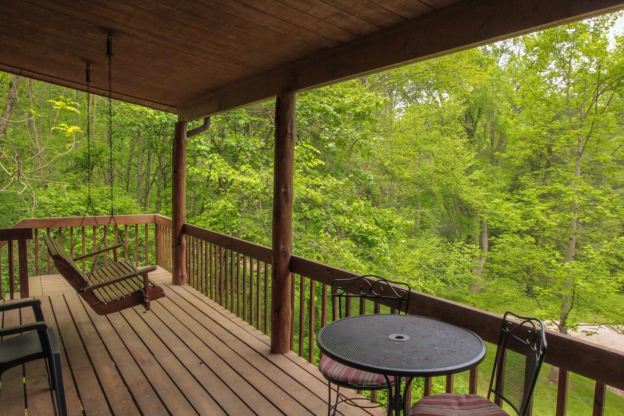 Pioneer - Hocking Hills Cabin - thumb 17