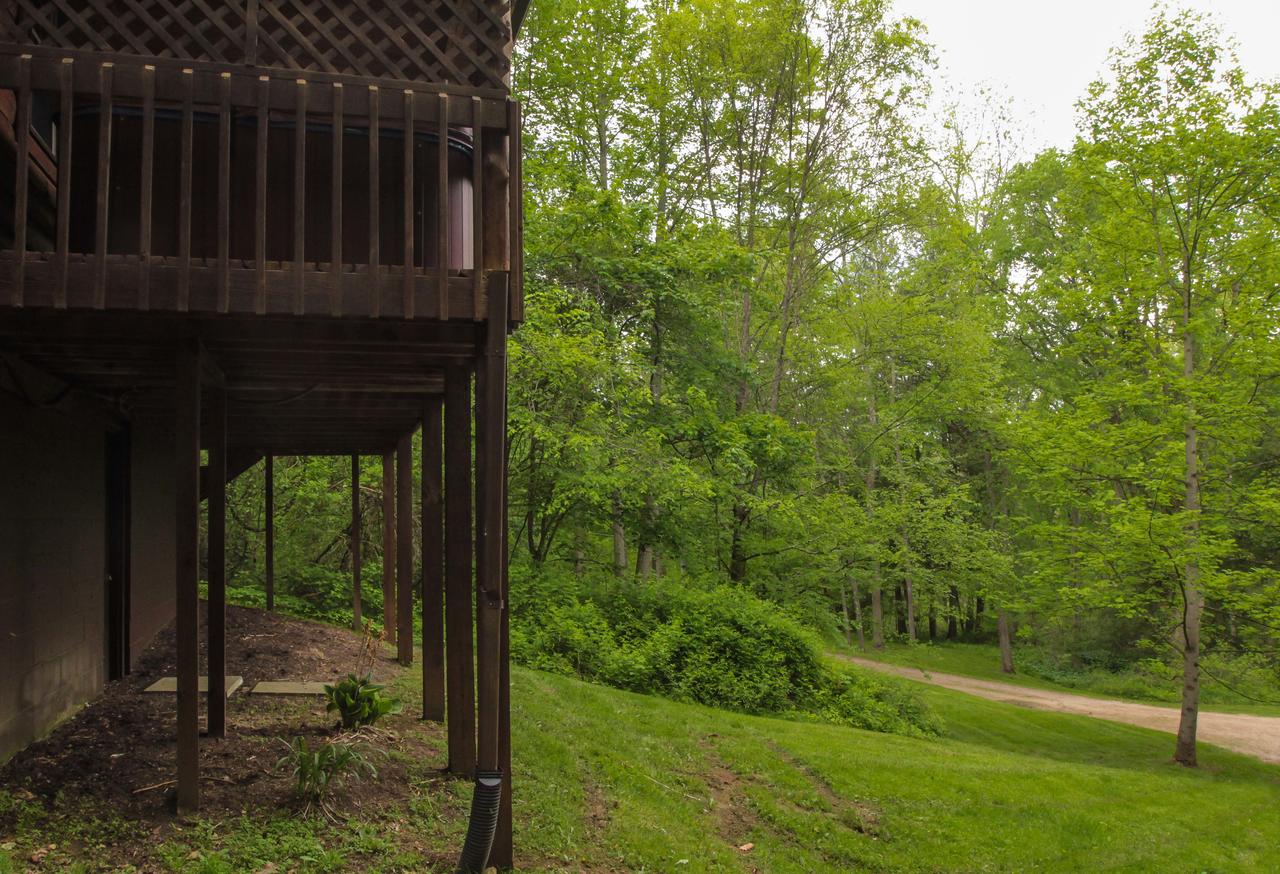 Pioneer - Hocking Hills Cabin - thumb 23
