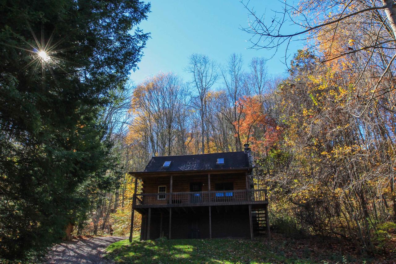 Pioneer - Hocking Hills Cabin - thumb 0
