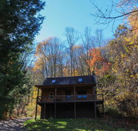Pioneer - Hocking Hills Cabin - Accommodation Ohio
