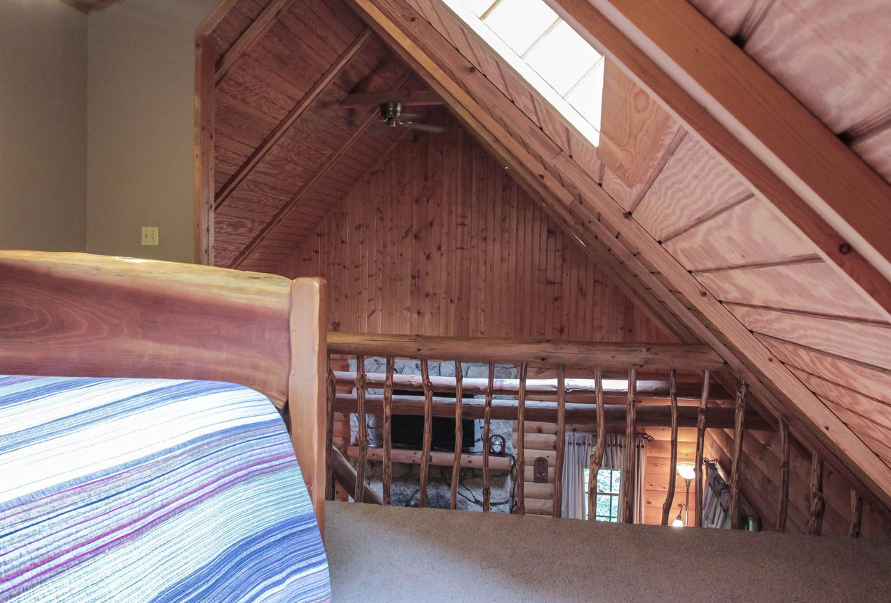 Pioneer - Hocking Hills Cabin - thumb 26