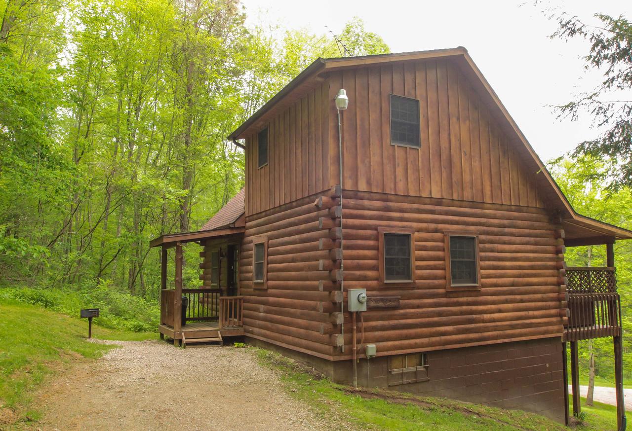 Pioneer - Hocking Hills Cabin - thumb 10