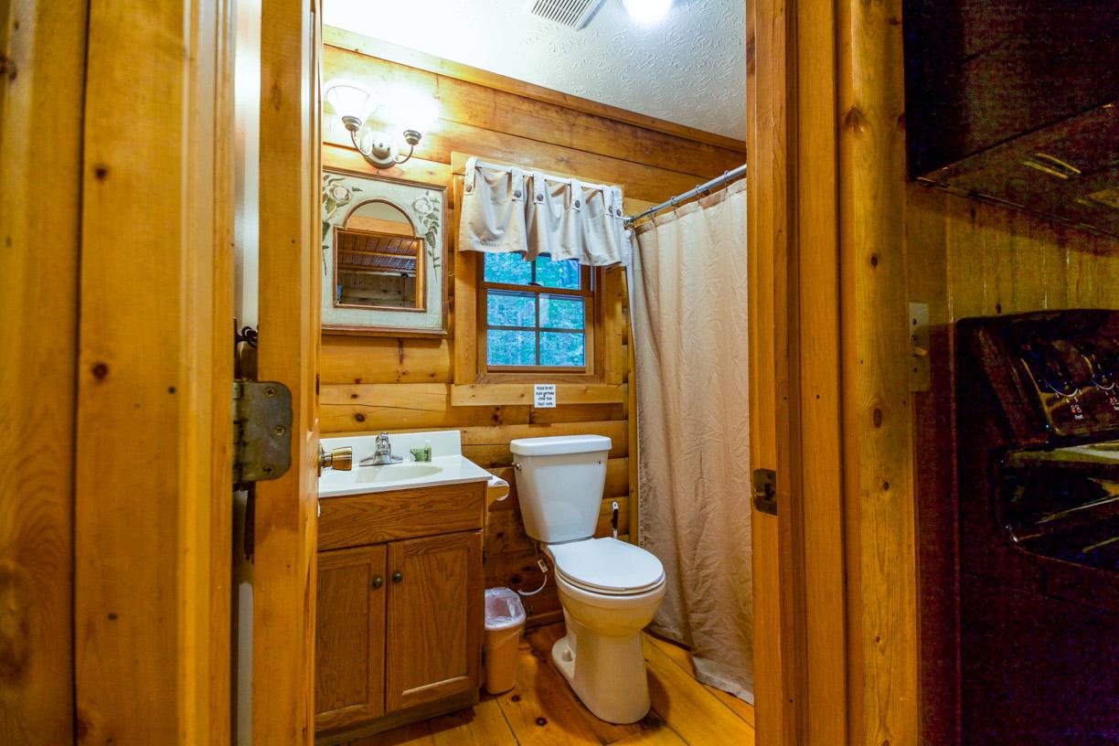 Pioneer - Hocking Hills Cabin - thumb 8