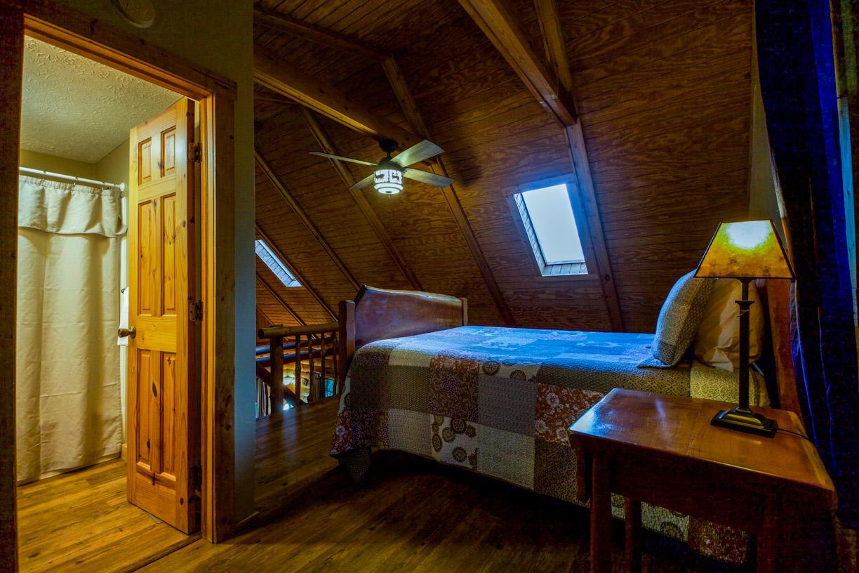 Pioneer - Hocking Hills Cabin - thumb 19