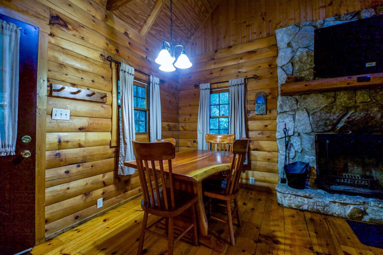 Pioneer - Hocking Hills Cabin - thumb 12