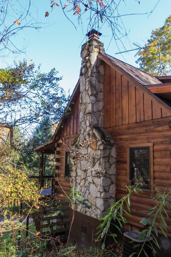 Pioneer - Hocking Hills Cabin - thumb 28